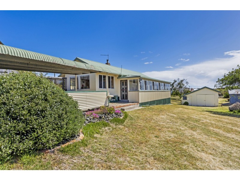 Lot 10 and 13 Davis Street, Beechford TAS 7252