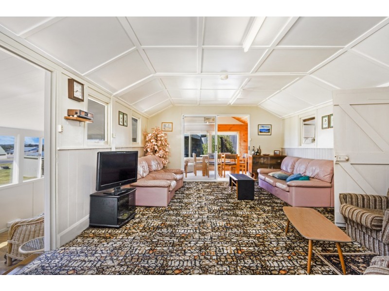 Lot 10 and 13 Davis Street, Beechford TAS 7252