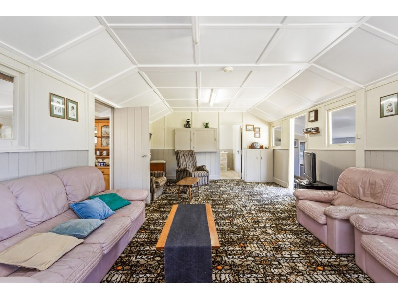 Lot 10 and 13 Davis Street, Beechford TAS 7252