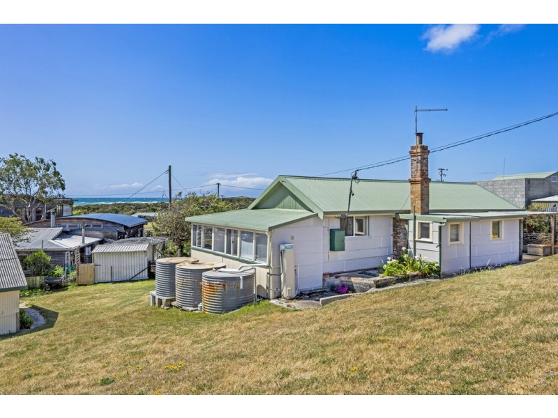 Lot 10 and 13 Davis Street, Beechford TAS 7252