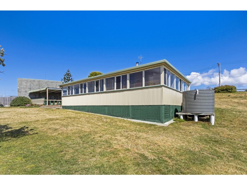 Lot 10 and 13 Davis Street, Beechford TAS 7252