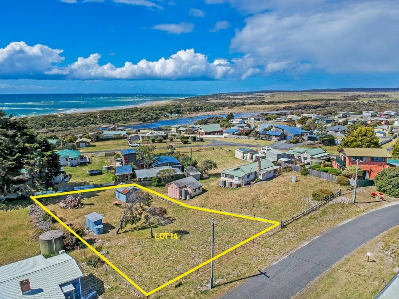 Lot 14 Davis Street, Beechford TAS 7252
