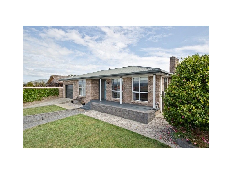 4 Delta Avenue, Youngtown TAS 7249