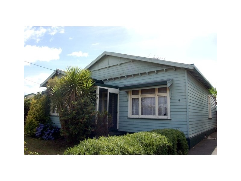 4 Cluden Place, Invermay TAS 7248