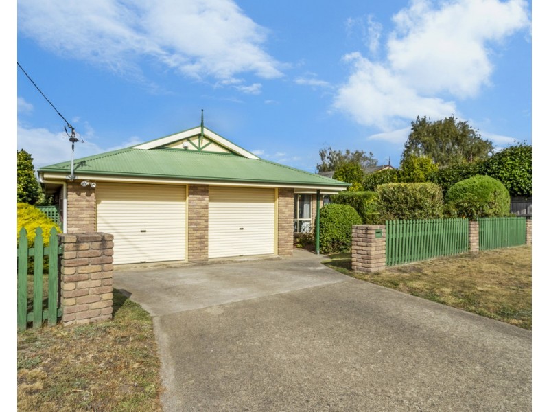 25 Roebourne Avenue, Hadspen TAS 7290