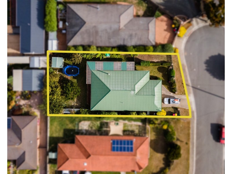 25 Roebourne Avenue, Hadspen TAS 7290