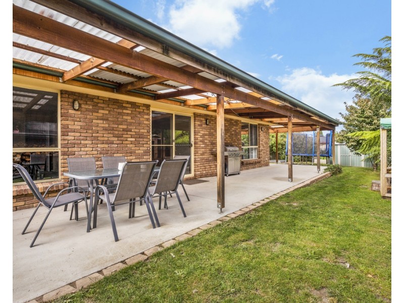 25 Roebourne Avenue, Hadspen TAS 7290