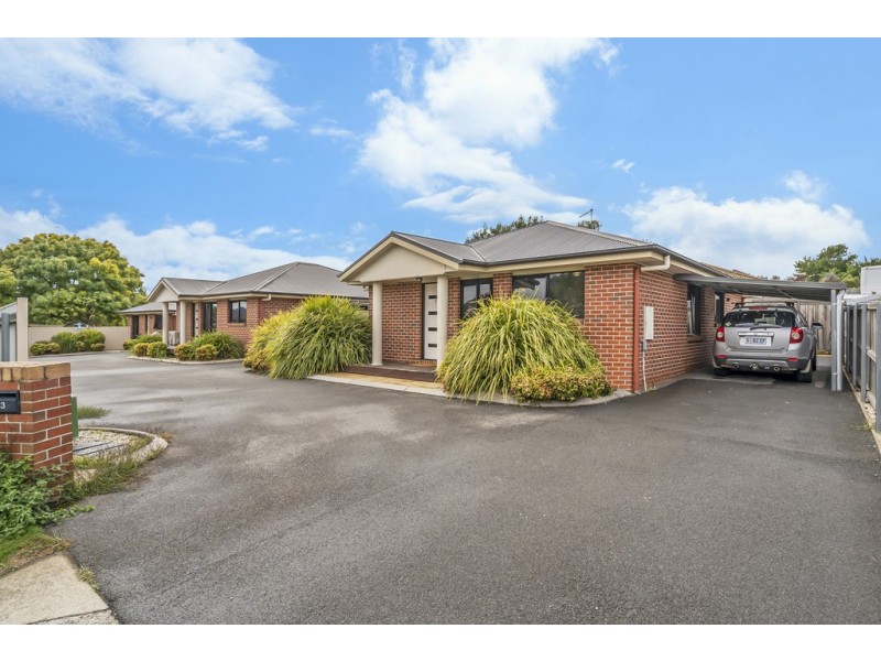 3/37 Kipling Crescent, Hadspen TAS 7290