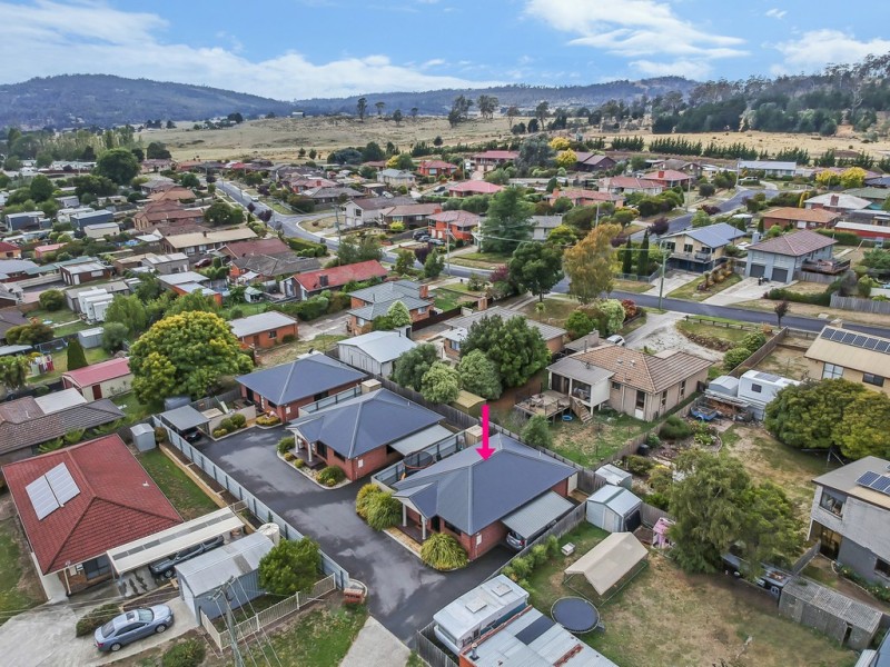 3/37 Kipling Crescent, Hadspen TAS 7290