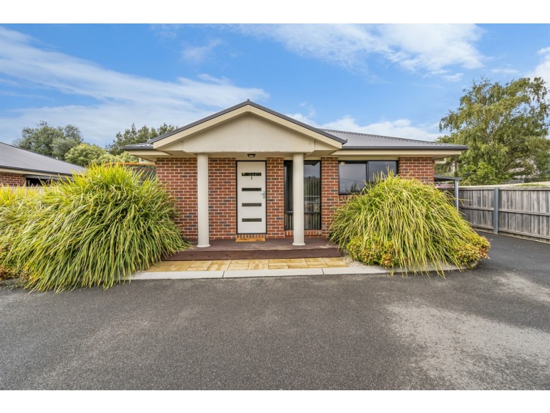 3/37 Kipling Crescent, Hadspen TAS 7290
