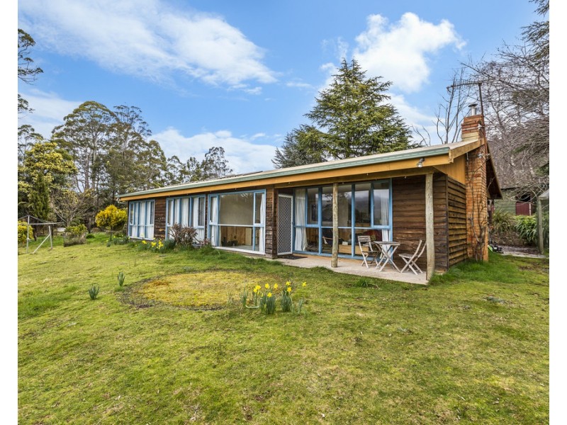 92 Camerons Road, Underwood TAS 7268