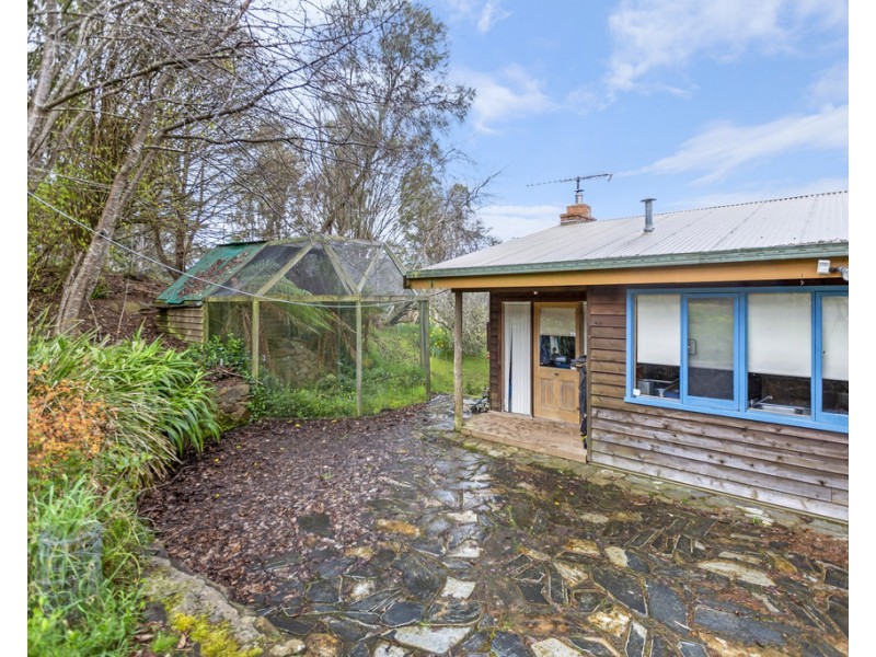 92 Camerons Road, Underwood TAS 7268