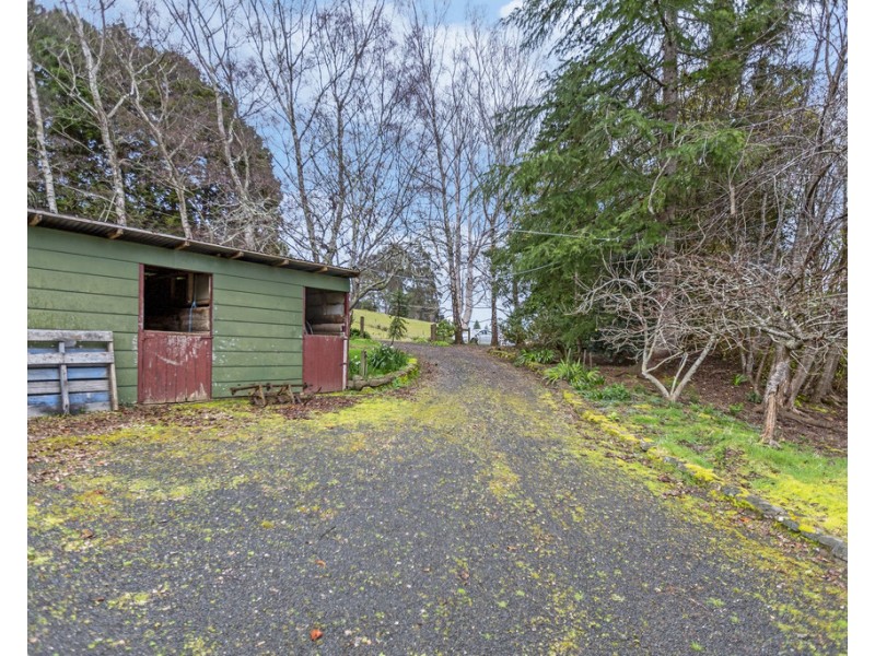 92 Camerons Road, Underwood TAS 7268