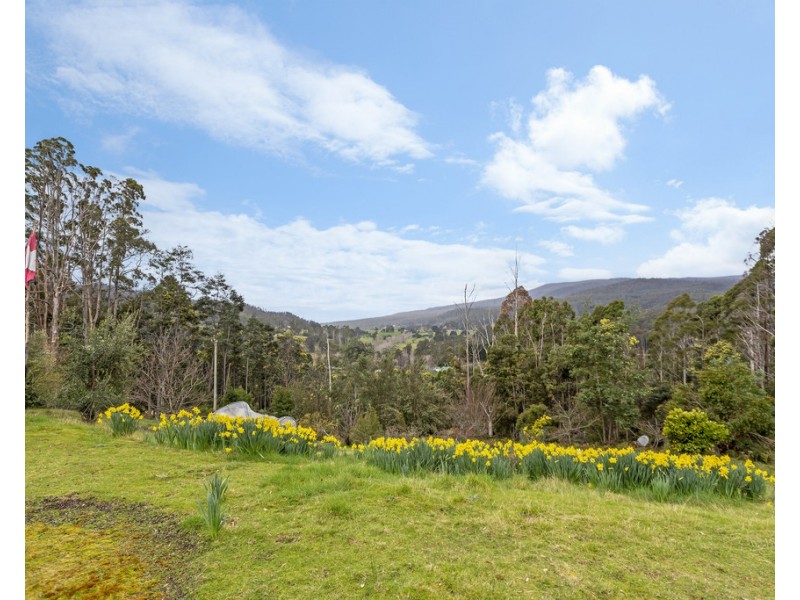 92 Camerons Road, Underwood TAS 7268