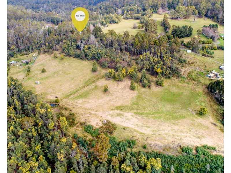 92 Camerons Road, Underwood TAS 7268