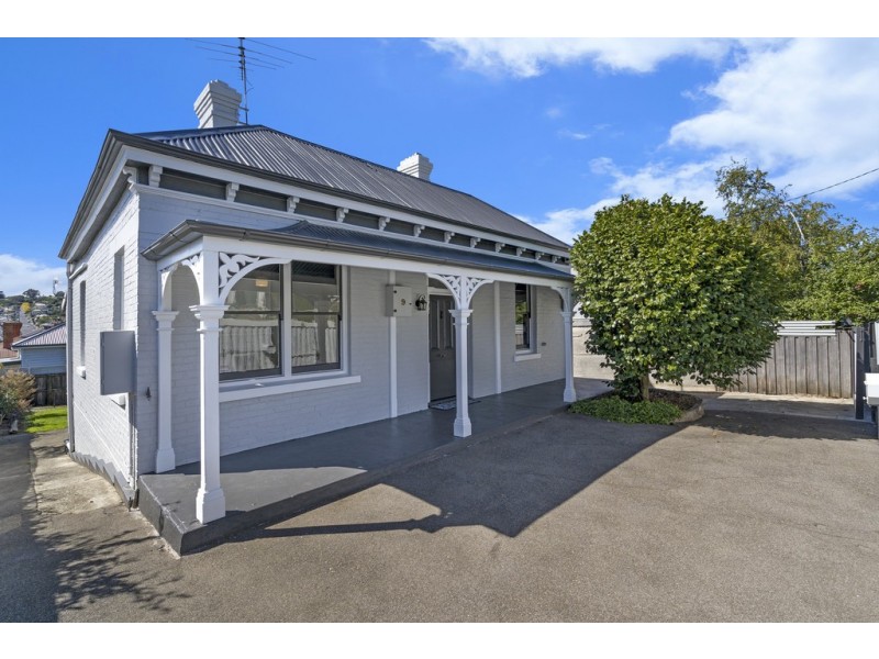 9 Glen Dhu Street, South Launceston TAS 7249