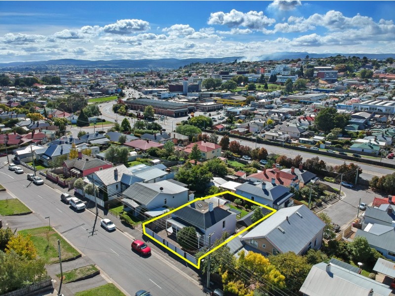 9 Glen Dhu Street, South Launceston TAS 7249