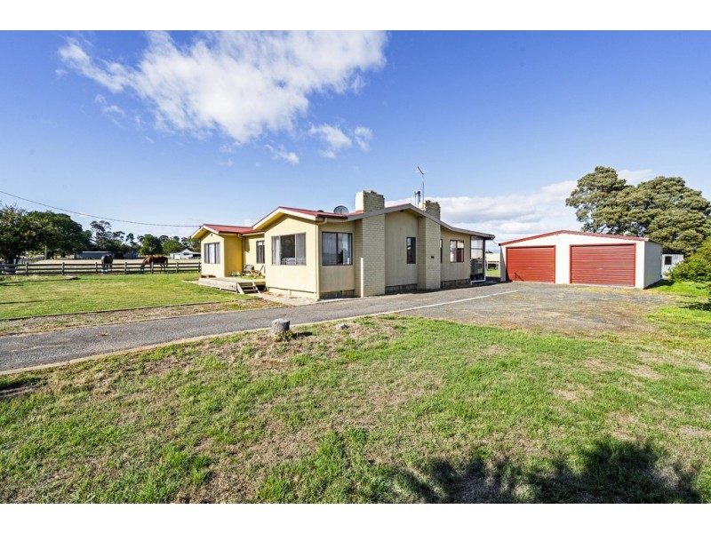 76 Nile Road, Evandale TAS 7212