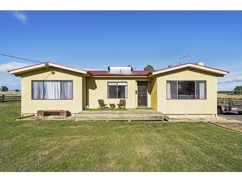 76 Nile Road, Evandale TAS 7212