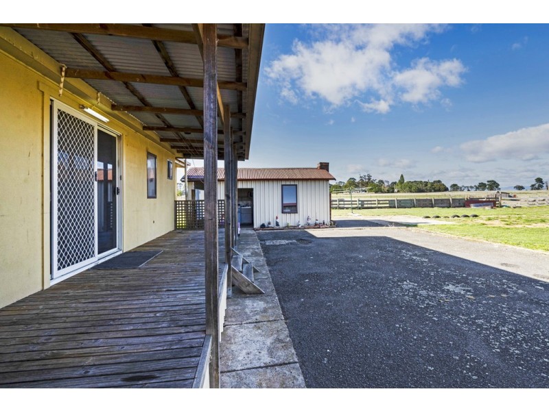 76 Nile Road, Evandale TAS 7212