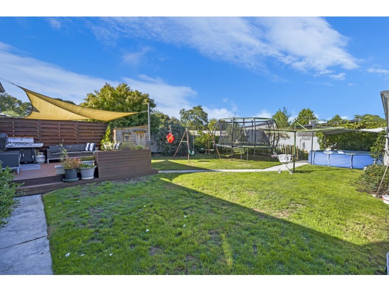 8 Morshead Street, Punchbowl TAS 7249