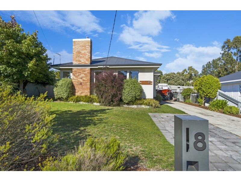 8 Morshead Street, Punchbowl TAS 7249