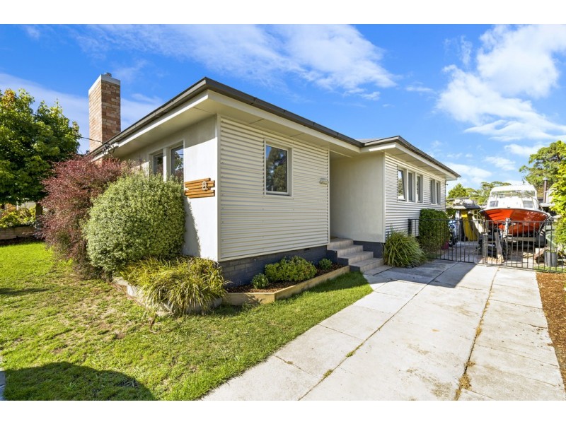 8 Morshead Street, Punchbowl TAS 7249