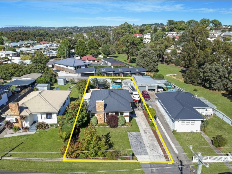 8 Morshead Street, Punchbowl TAS 7249