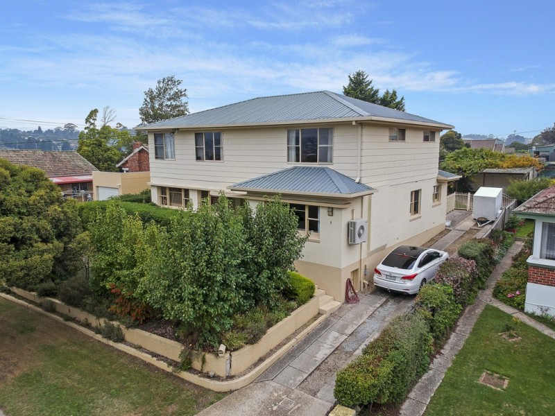 1 Reid Street, Kings Meadows TAS 7249
