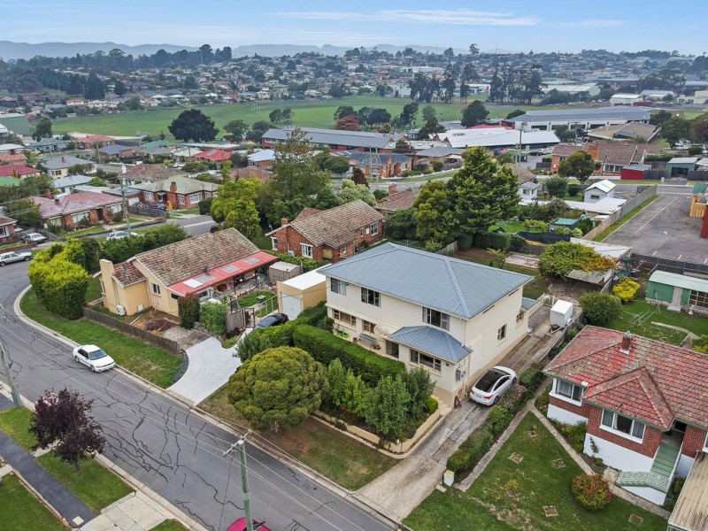 1 Reid Street, Kings Meadows TAS 7249