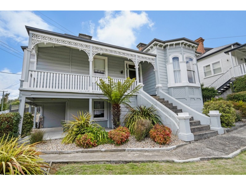 21 Abbott Street, East Launceston TAS 7250