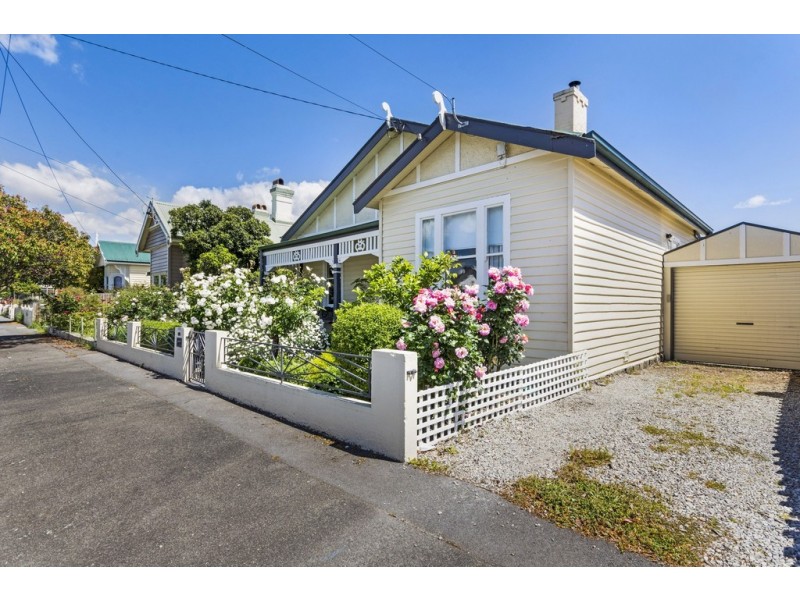 12 Henty Street, Invermay TAS 7248