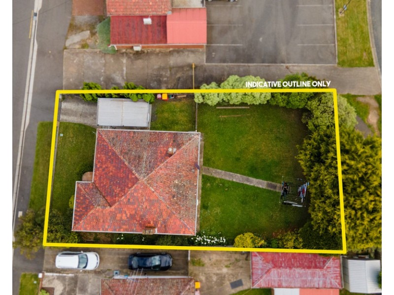 12 Diprose Street, Kings Meadows TAS 7249