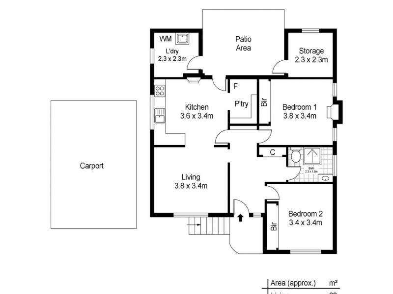 12 Diprose Street, Kings Meadows TAS 7249