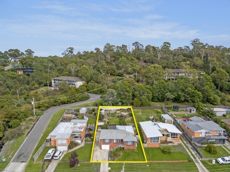 54 Ernest Street, Kings Meadows TAS 7249