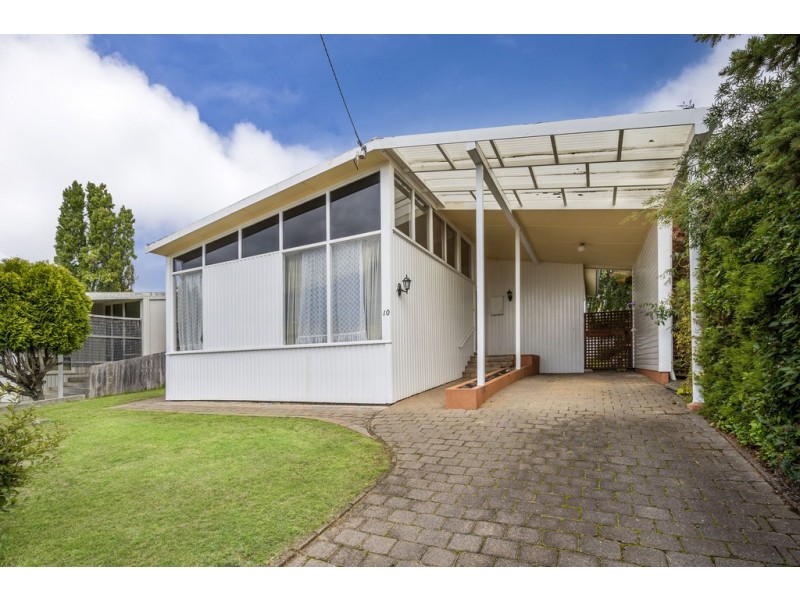 10 Valley Street, Trevallyn TAS 7250
