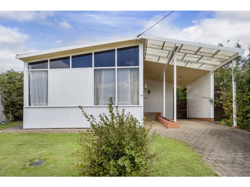 10 Valley Street, Trevallyn TAS 7250
