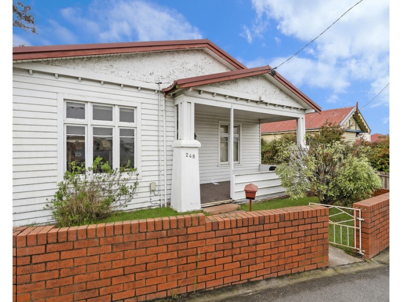 248 Invermay Road, Mowbray TAS 7248