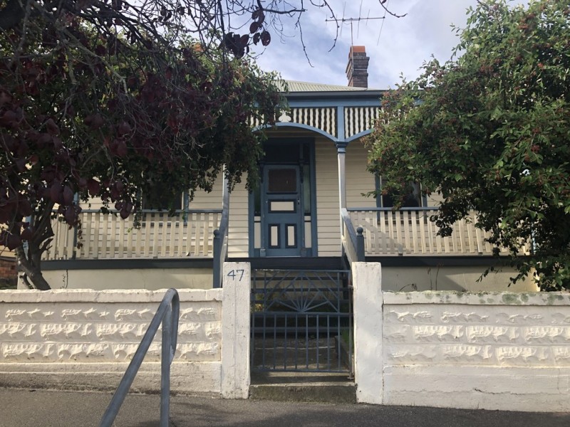 47 Melbourne Street, South Launceston TAS 7249