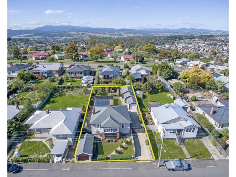 45 Merivale Street, South Launceston TAS 7249