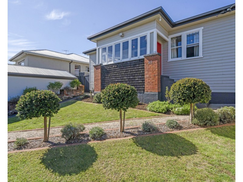 45 Merivale Street, South Launceston TAS 7249