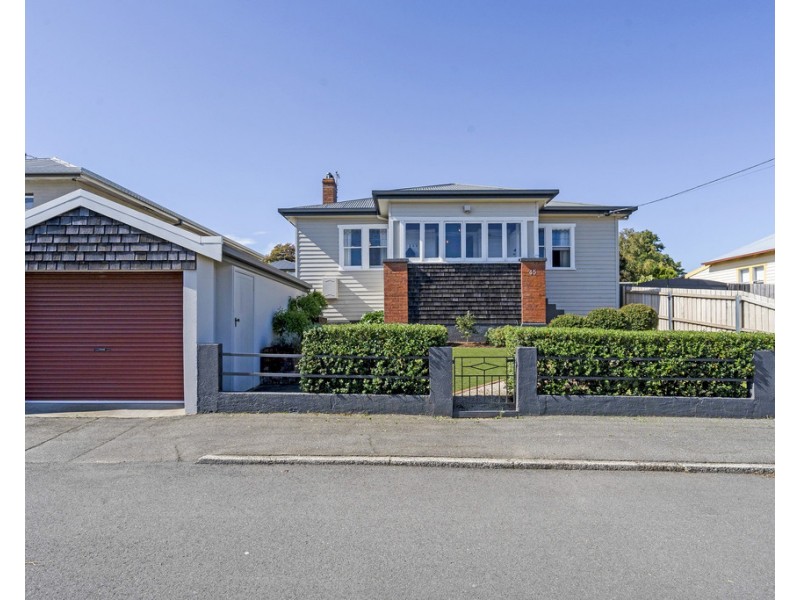 45 Merivale Street, South Launceston TAS 7249