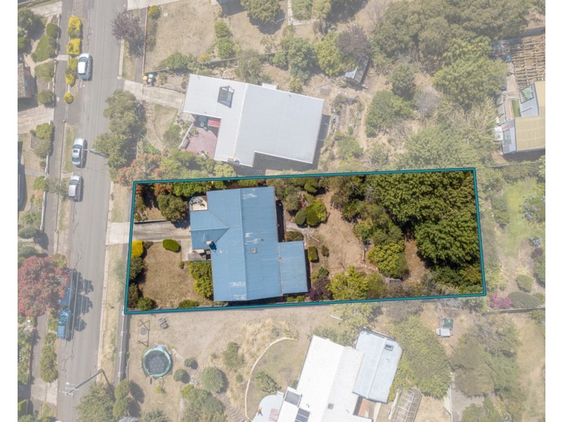 13 Fairthorne Road, Trevallyn TAS 7250