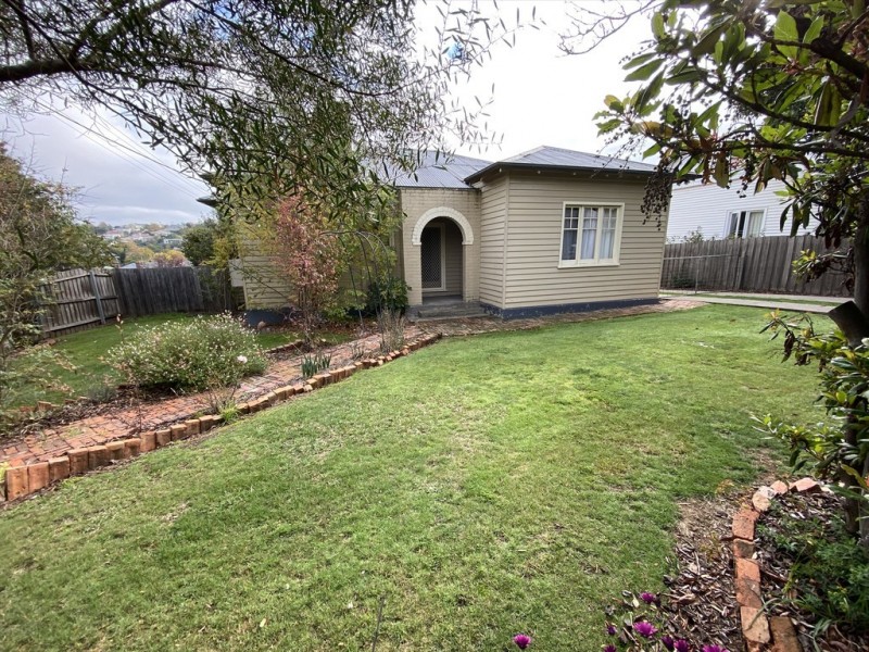 22 Campbell Street, Newstead TAS 7250