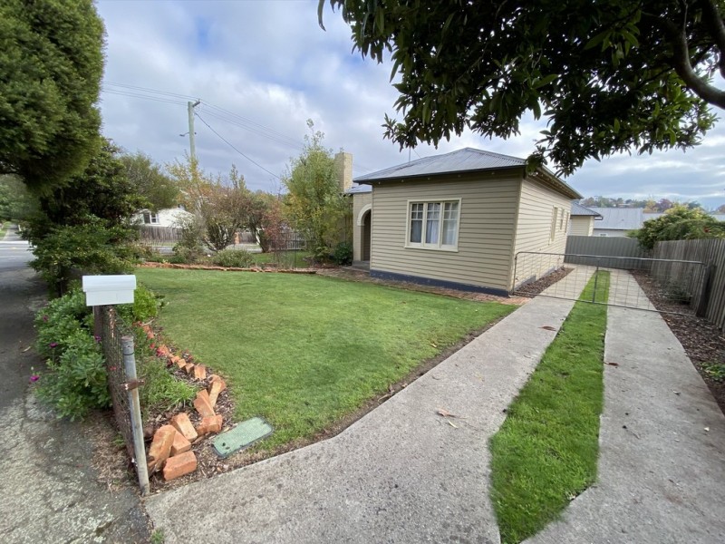 22 Campbell Street, Newstead TAS 7250