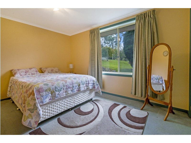 13 Pleasant Hills Drive, Grindelwald TAS 7277