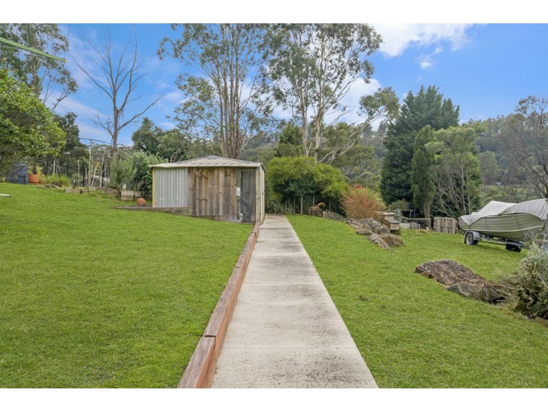 13 Pleasant Hills Drive, Grindelwald TAS 7277