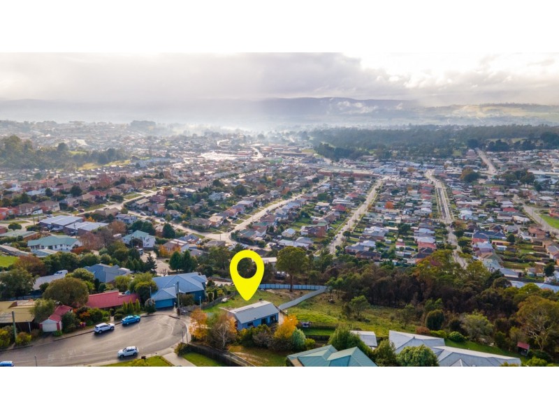38 Nichols Street, Kings Meadows TAS 7249