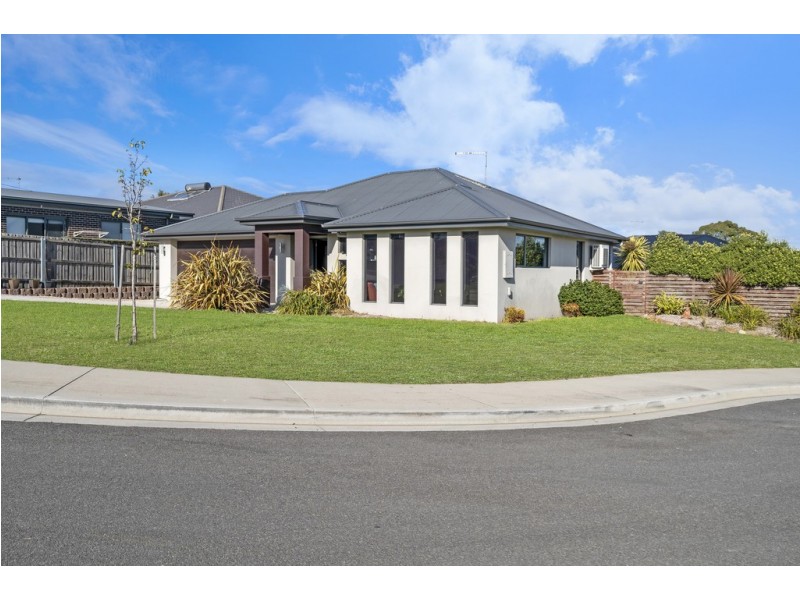 2 Opal Place, Perth TAS 7300