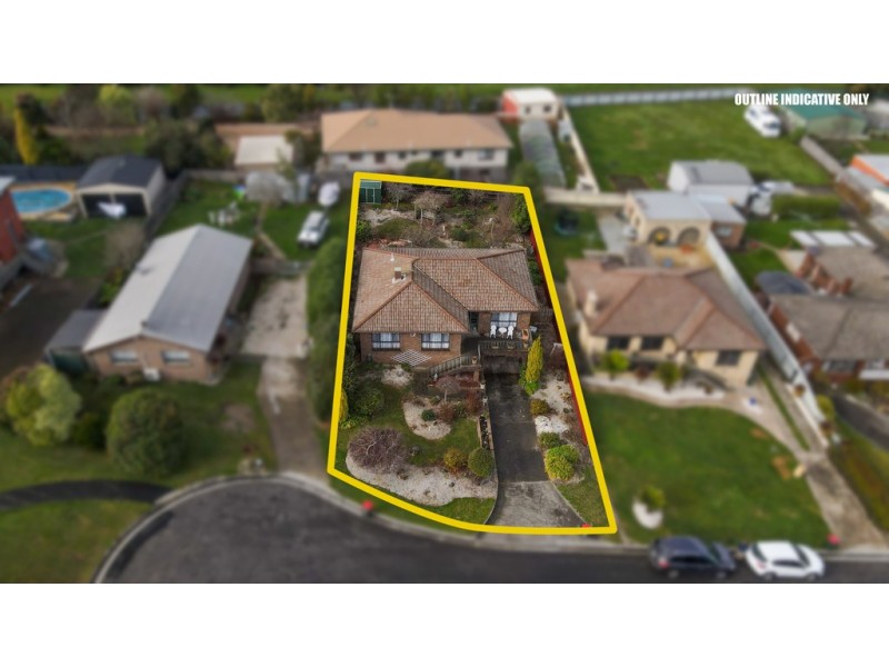 11 Foote Street, Hadspen TAS 7290